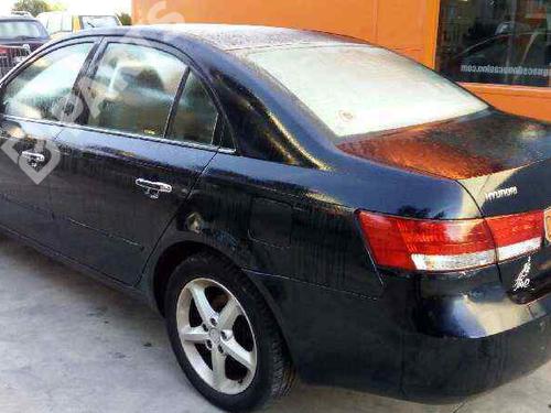 ABS pump HYUNDAI SONATA V (NF) 2.0 CRDi | BP5808417M43