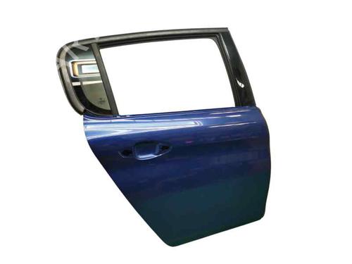 Right rear door PEUGEOT 308 II (LB_, LP_, LW_, LH_, L3_) 1.2 THP 130 | BP26960192C5 