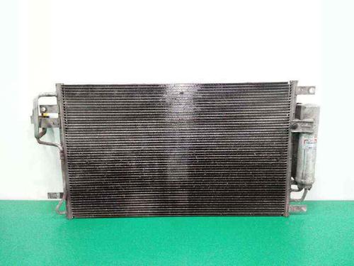 Used AC radiator HYUNDAI TUCSON (JM) 2.0 CRDi All-wheel Drive (113 hp) 4644648