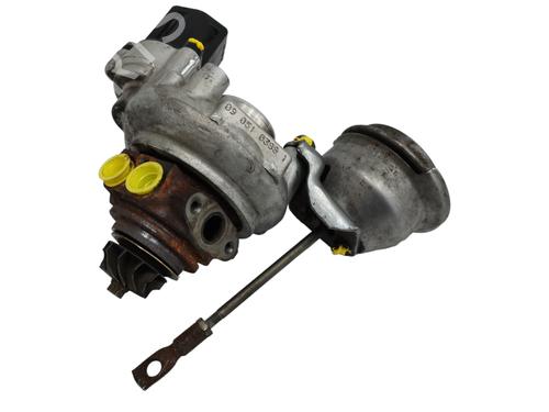 Turbocharger/Supercharger SEAT ALTEA XL (5P5, 5P8) 1.4 TSI | BP17109667M71