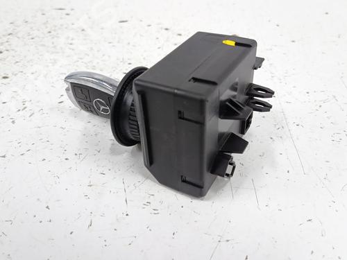 Ignition barrel MERCEDES-BENZ C-CLASS Coupe (C204) C 250 CDI (204.303) | BP35800969M48 - Image 2
