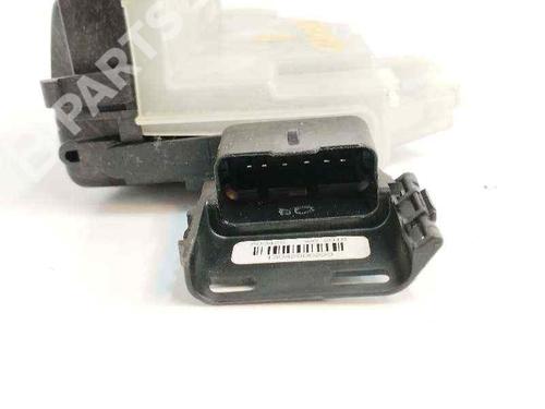 Front right lock CITROËN C3 AIRCROSS II (2R_, 2C_)  | BP9966855C97 