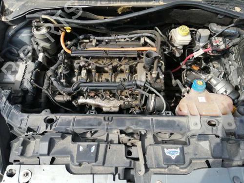 Injector FIAT GRANDE PUNTO (199_) 1.3 D Multijet (199.AXD11, 199.AXD1A, 199.AXD1B,... | BP23575484M100 