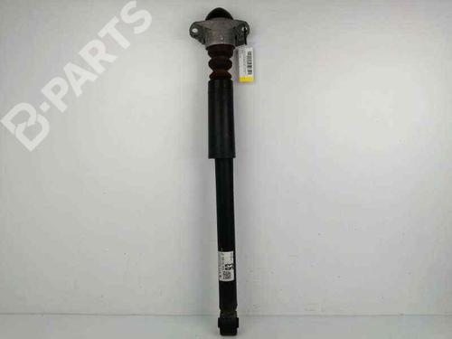 Used Left rear shock absorber AUDI A1 Sportback (8XA, 8XF) [2011-2019]  8166405