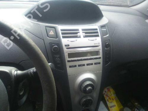 Steering column TOYOTA YARIS (_P9_)  | BP3276003M21 