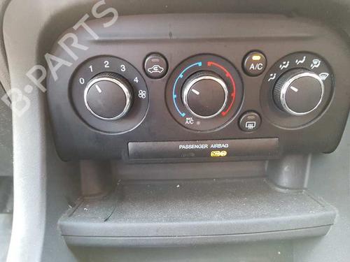 Engine control unit (ECU) FORD KA+ III (UK, FK)  | BP16635504M57 
