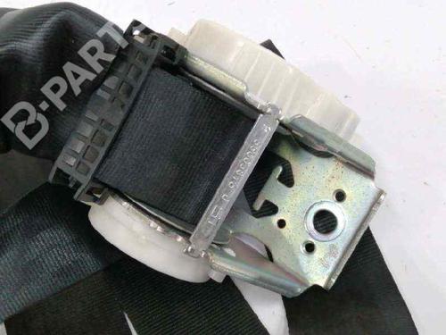 Rear left seatbelt CITROËN XSARA (N1) 1.9 TD | BP9055859I29 
