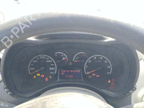 Servo brake FORD KA (RU8) 1.2 | BP15232310M42 