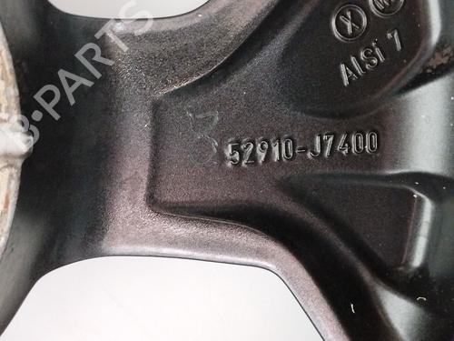 Fælk KIA CEED (CD) | BP39688140C45 - Image 8