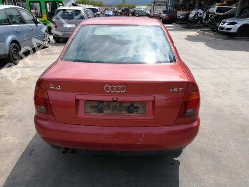Front left seatbelt AUDI A4 B5 (8D2) 1.8 T | BP8889334I26 