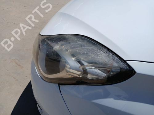 Left headlight HYUNDAI ix20 (JC) | BP35962468C28 - Image 3