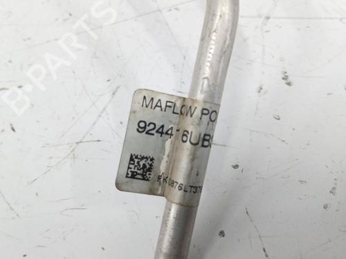 AC pipe NISSAN QASHQAI III (J12) 1.3 DIG-T | BP29827195M126