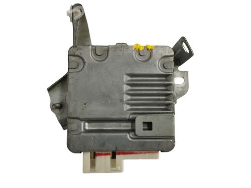 Used Electronic module TOYOTA YARIS (_P9_) 1.4 D-4D (NLP90_, NLP90R) (90 hp) 15232404