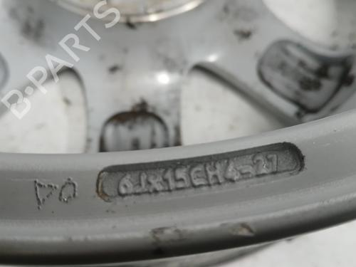 Rim PEUGEOT 307 (3A/C) 2.0 HDi 90 | BP24483981C45 