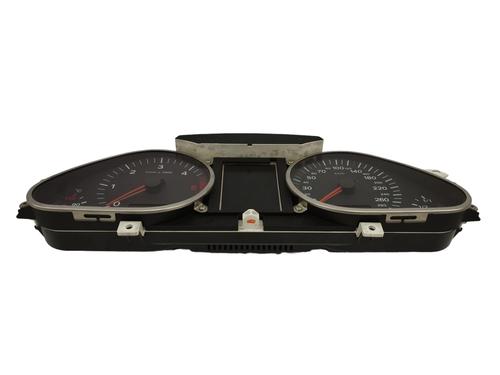 Instrument cluster AUDI A6 C6 (4F2) 2.0 TDI | BP13308391C47
