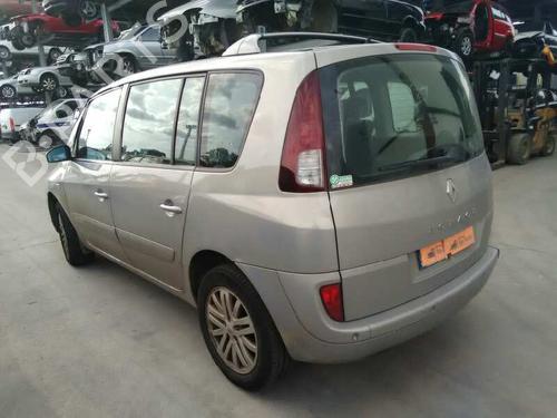 Instrument cluster RENAULT ESPACE IV (JK0/1_)  | BP10220016C47 