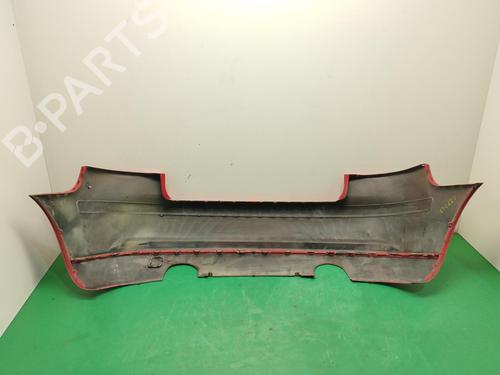 Rear bumper AUDI A3 (8P1)  | BP18081083C8 