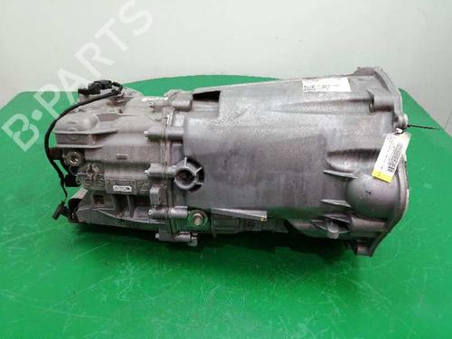 Used Gearbox VW CRAFTER 30-50 Platform/Chassis (2F_) 2.0 TDI (109 hp) 7987724