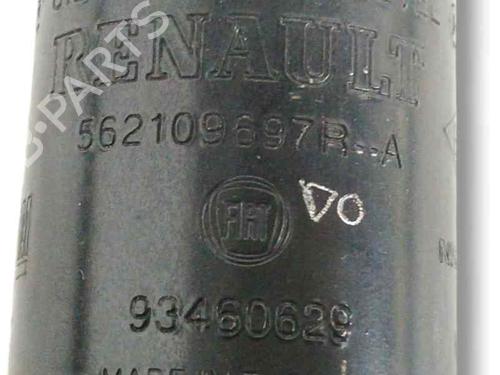 Right rear shock absorber RENAULT TRAFIC III Van (FG_)  | BP26948608M19 