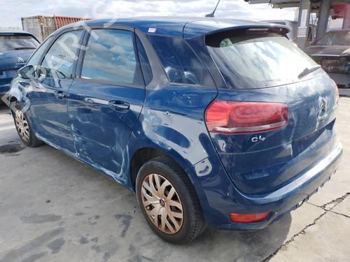 Startmotor CITROËN C4 Picasso II 1.2 THP 130 | BP18122710M8 