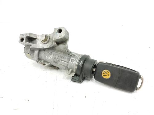 Elektronisk modul VW POLO IV (9N_, 9A_) 1.4 TDI (70 hp) 14153197