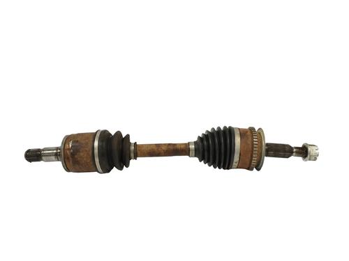 Used Left front driveshaft MITSUBISHI L200 / TRITON (KJ_, KK_, KL_) 2.2 DI-D (150 hp) 13077184