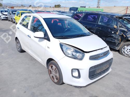 Brugte KIA PICANTO II (TA) 1.0 4683431