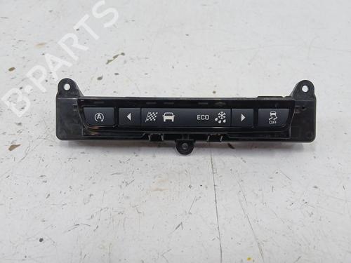 Interruttore Interruttore JAGUAR XE (X760) 2.0 D (180 hp) 34193841 34193841