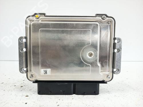 Engine control unit (ECU) SUZUKI VITARA (LY) 1.4 T (APK414) | BP37073697M57 - Image 2