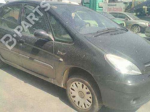 CITROËN XSARA PICASSO (N68)  1.6 HDi  6387