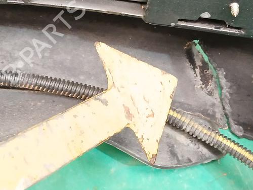 Front bumper SAAB 9-3 (YS3F, E79, D79, D75) 2.2 TiD | BP30087609C7 