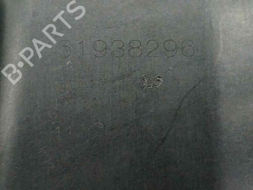 Air filter box FIAT 500X (334_) 1.6 (334AXE1A) | BP23576315M87 