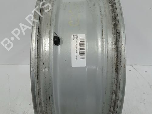 Rim PEUGEOT 307 (3A/C) 2.0 HDi 90 | BP24209433C45 