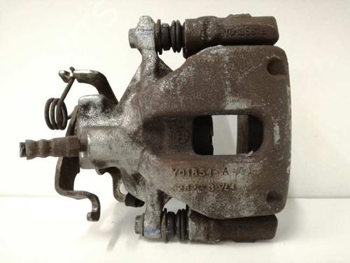 Used Left rear brake caliper FORD TRANSIT Van (FA_ _) [2006-2014]  11604088