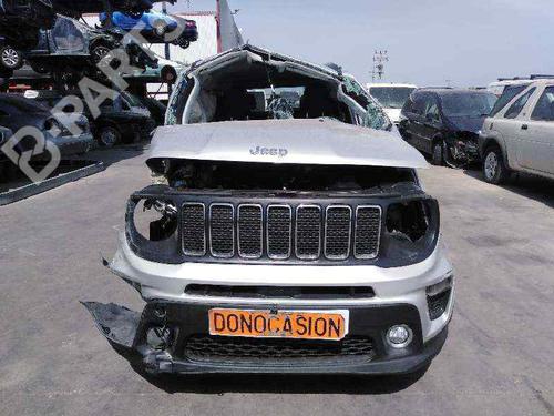 Used Parts JEEP RENEGADE SUV (BU, B1, BV)  1.6 CRD  385751