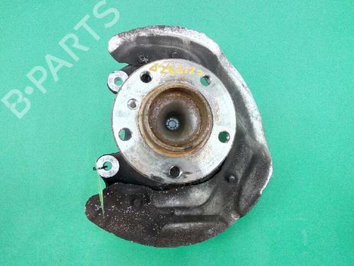Used Right front steering knuckle PEUGEOT 206 Hatchback (2A/C) 1.9 D (69 hp) 4726365