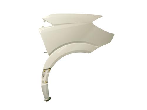 Right front fenders MERCEDES-BENZ SPRINTER 3,5-t Van (B906) 319 CDI / BlueTEC (906.631, 906.633, 906.635, 906.637) | BP23575858C42 