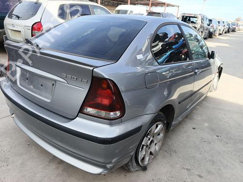 Right rear driveshaft BMW 3 Compact (E46) 320 td | BP30614494M41 