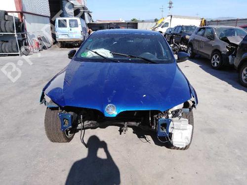 Sprederrør SKODA OCTAVIA III (5E3, NL3, NR3)  | BP10291984M98 