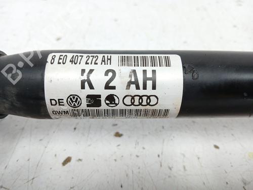 Left front driveshaft AUDI A4 B7 (8EC) 2.0 | BP34720176M38 - Image 4
