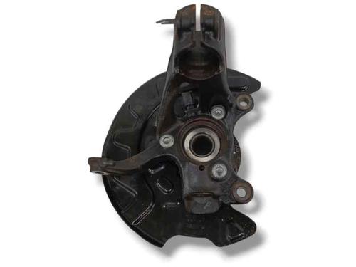 Left front steering knuckle AUDI Q2 (GAB, GAG) 35 TFSI | BP28022713M25 