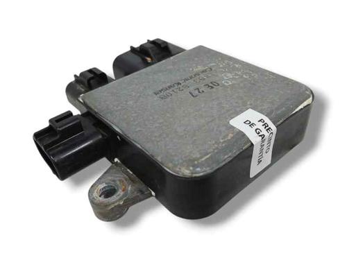 Electronic module NISSAN 370Z Coupe (Z34) NISMO 3.7 | BP28512912M83