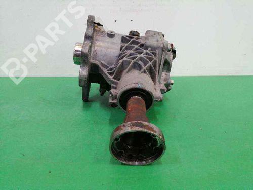 Transfer box FORD KUGA I 2.0 TDCi | BP9216658M36 