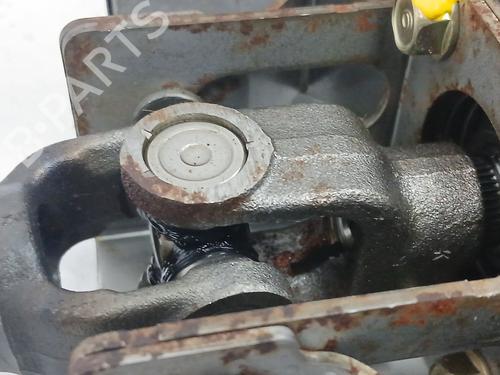 Steering column HYUNDAI GETZ (TB) 1.6 | BP29887005M21 