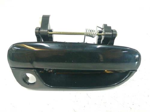 Używane Klamka zewnętrzna drzwi przednich prawych HYUNDAI ACCENT II (LC) 1.3 (86 hp) 8270769