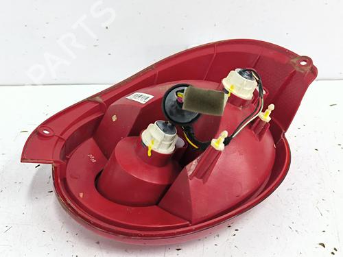 Left taillight CHEVROLET MATIZ (M200, M250) 1.0 | BP39448740C34 - Image 3