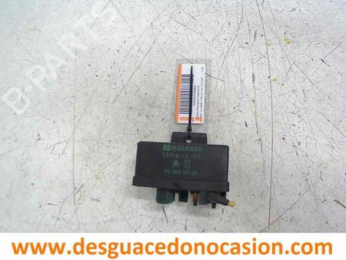 Used Electronic module FIAT ULYSSE (179_) 2.0 JTD (109 hp) 23577689