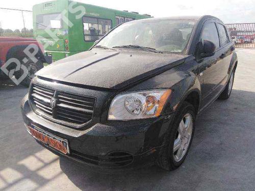 Left front steering knuckle DODGE CALIBER 2.0 CRD | BP8807622M25  - Image 6