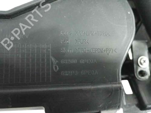 Dashboard NISSAN JUKE (F16_) 1.0 | BP22947049C46 