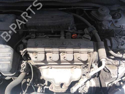 Klimakompressor HONDA CIVIC VII Saloon (ES, ET) 1.4 (ES4) | BP11754897M34 